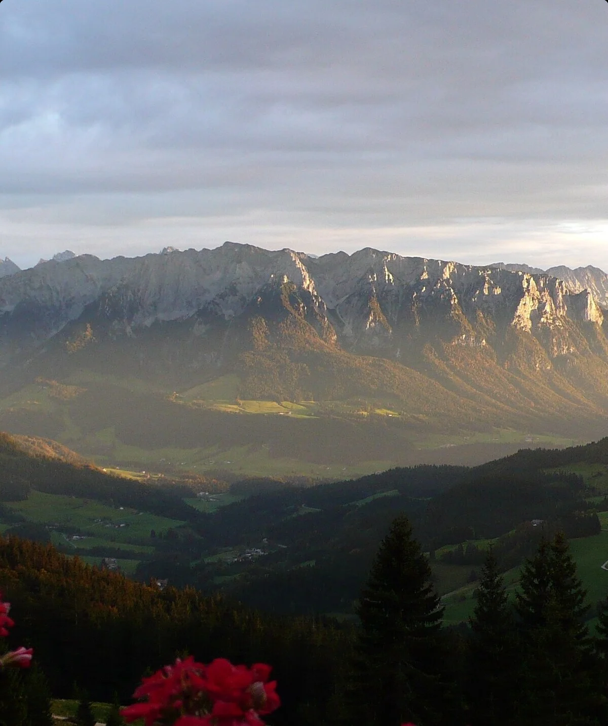 © Bergfreunde München