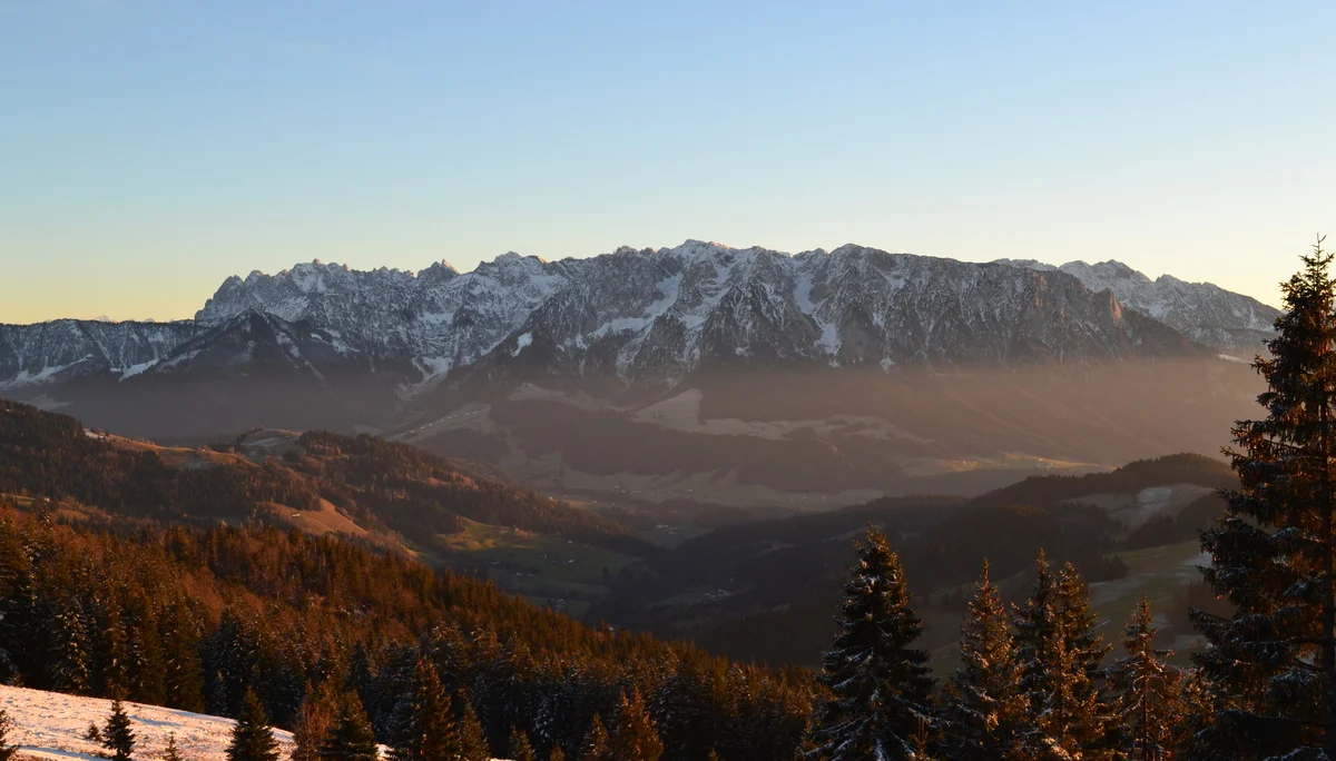 © Bergfreunde München