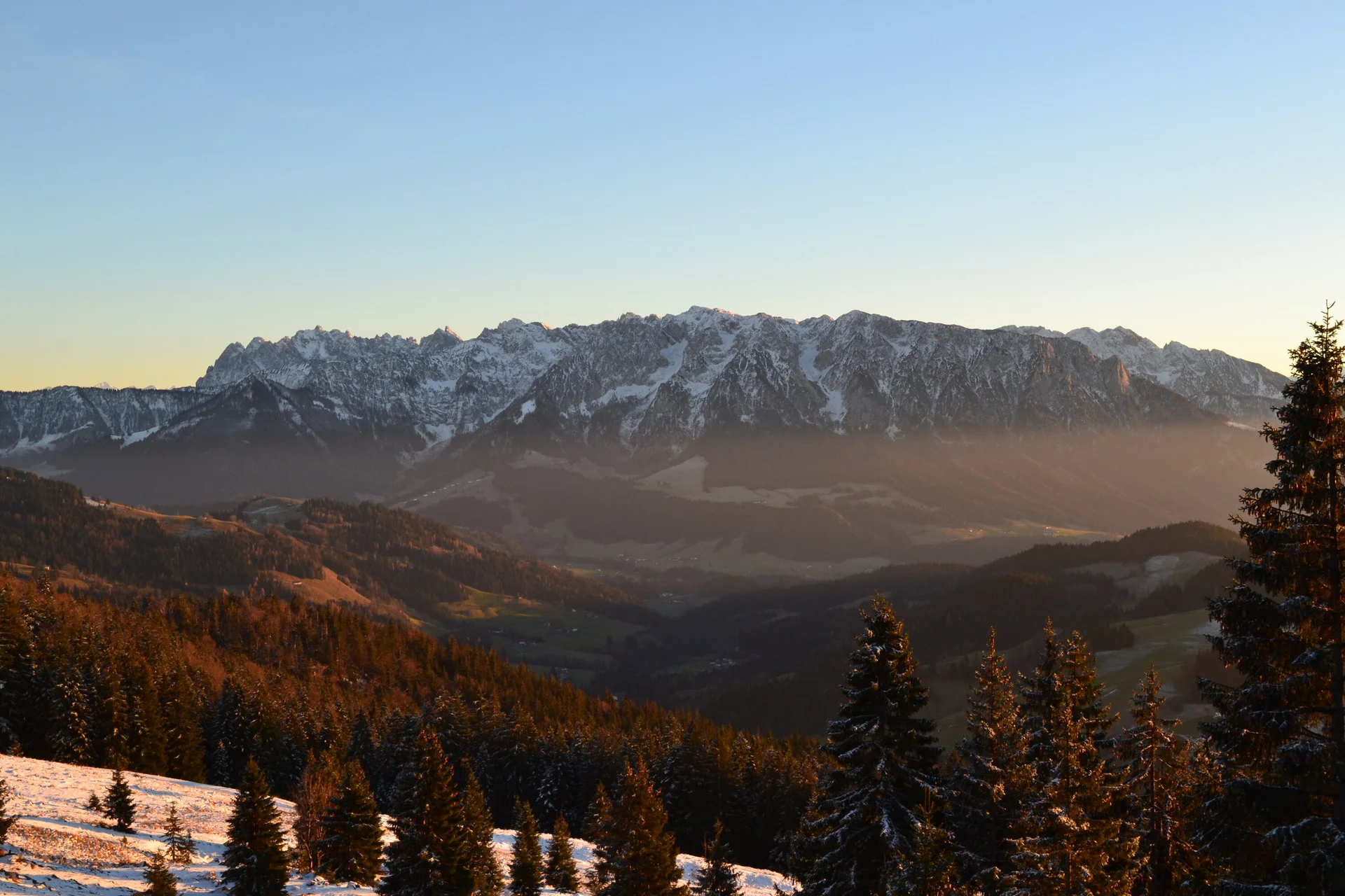 © Bergfreunde München