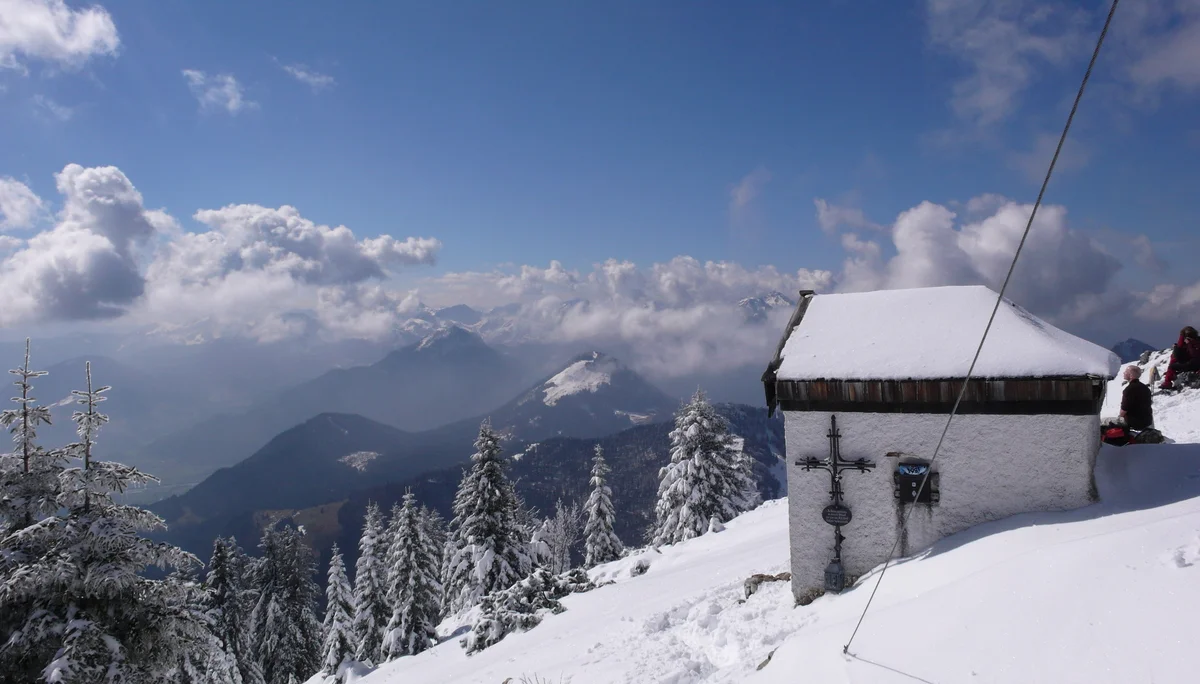© Bergfreunde München