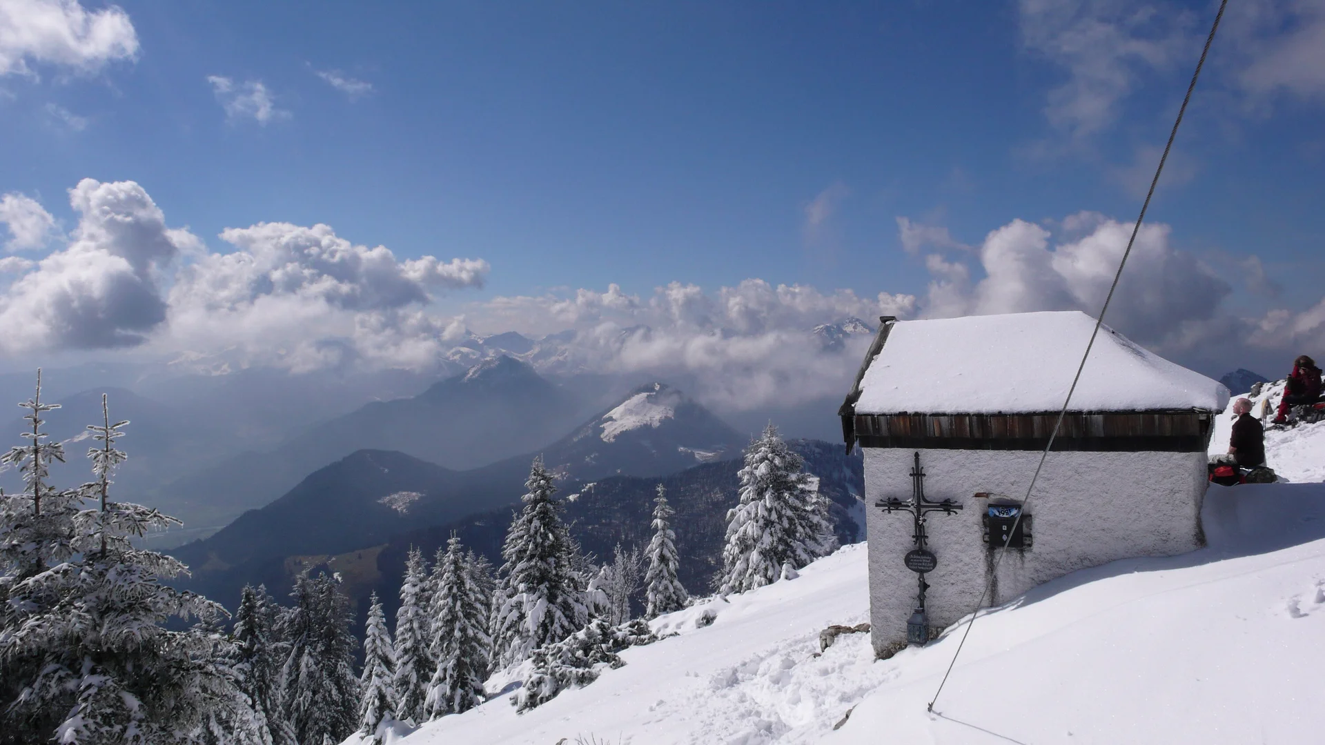 © Bergfreunde München