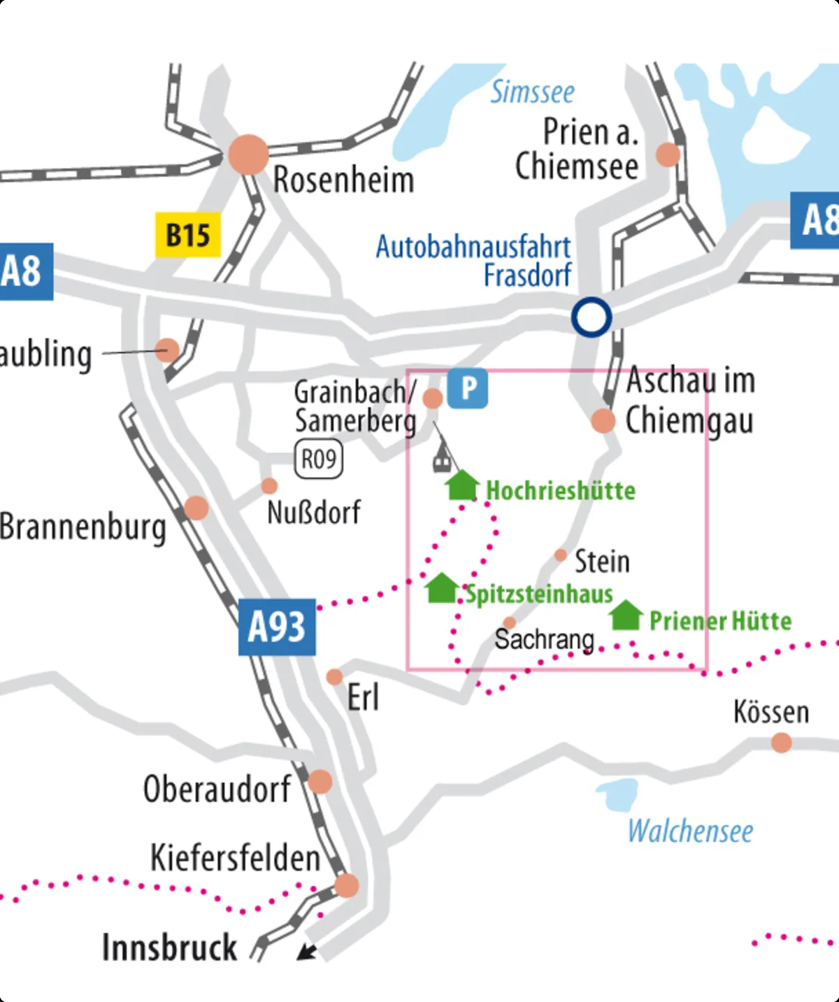 © Bergfreunde München