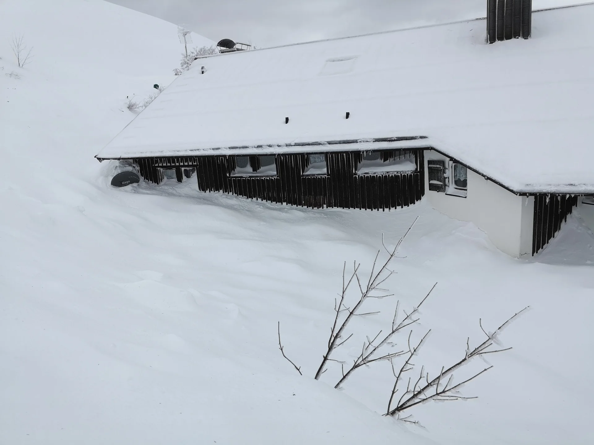 © Sektion Bergfreunde München