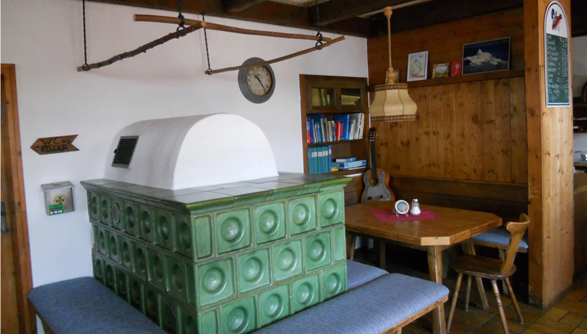 © Bergfreunde München