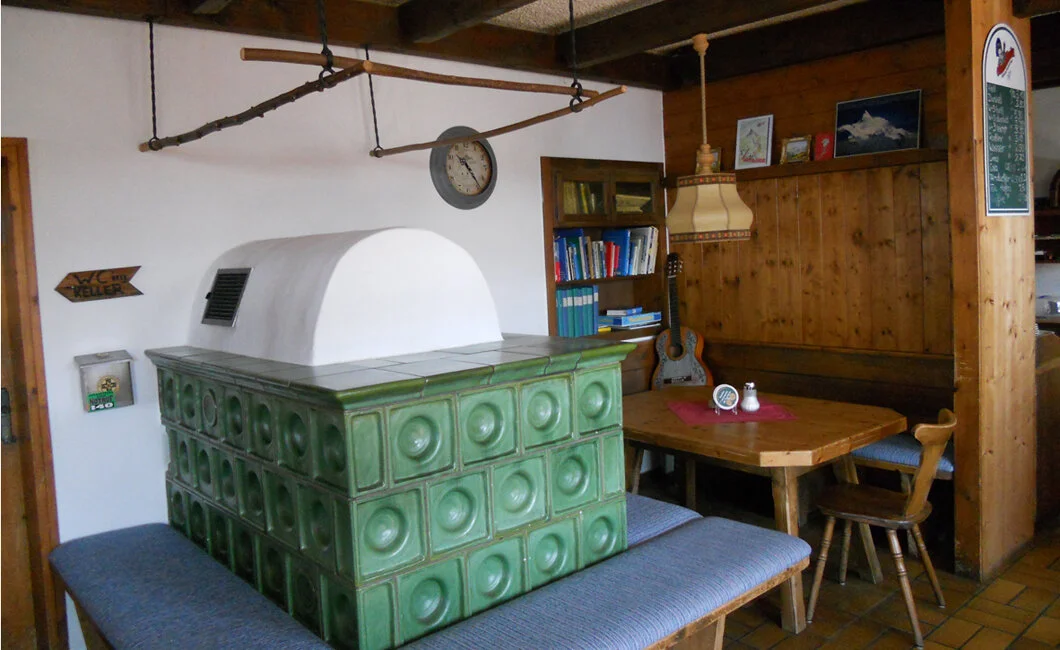 © Bergfreunde München