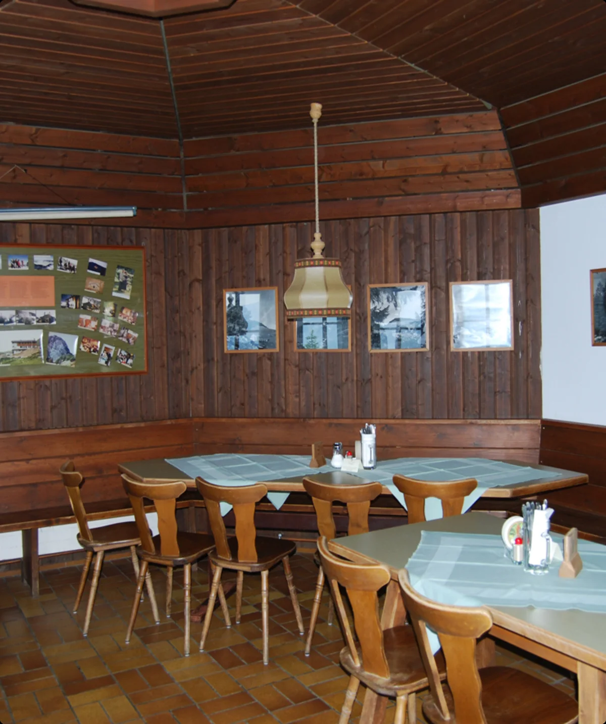 © Bergfreunde München