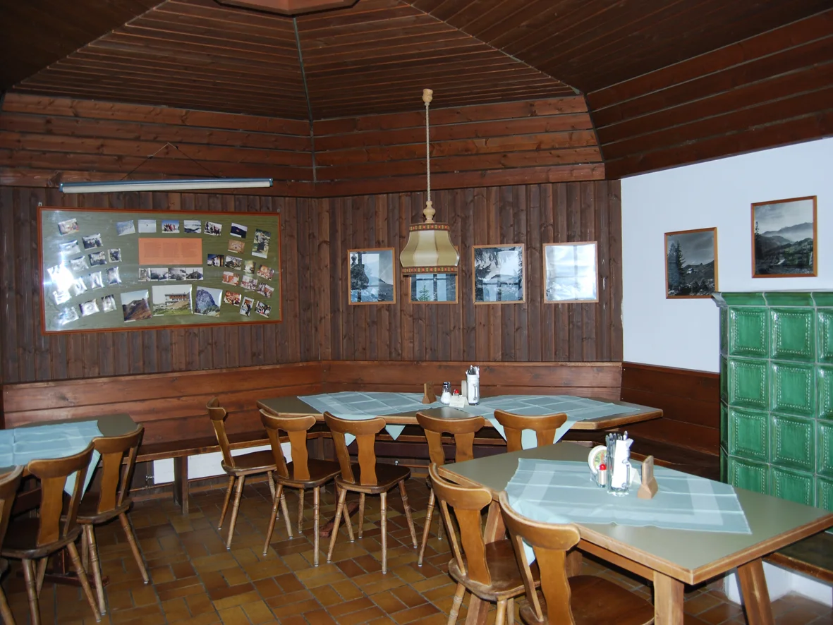 © Bergfreunde München