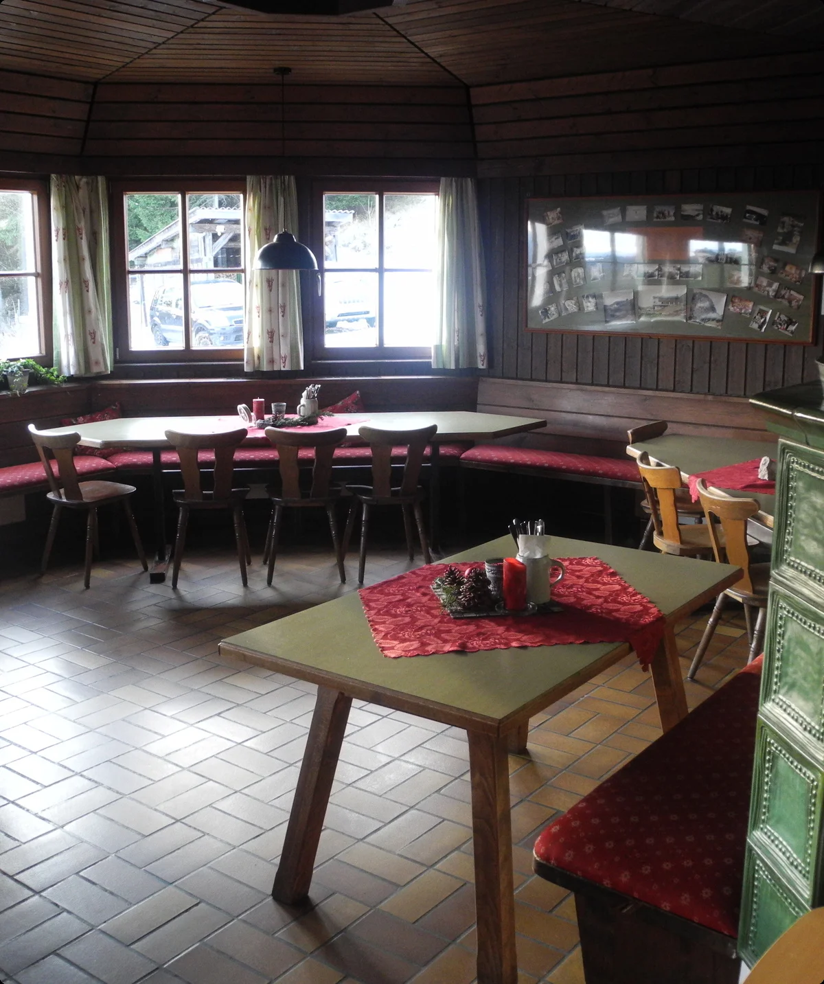 © Bergfreunde München