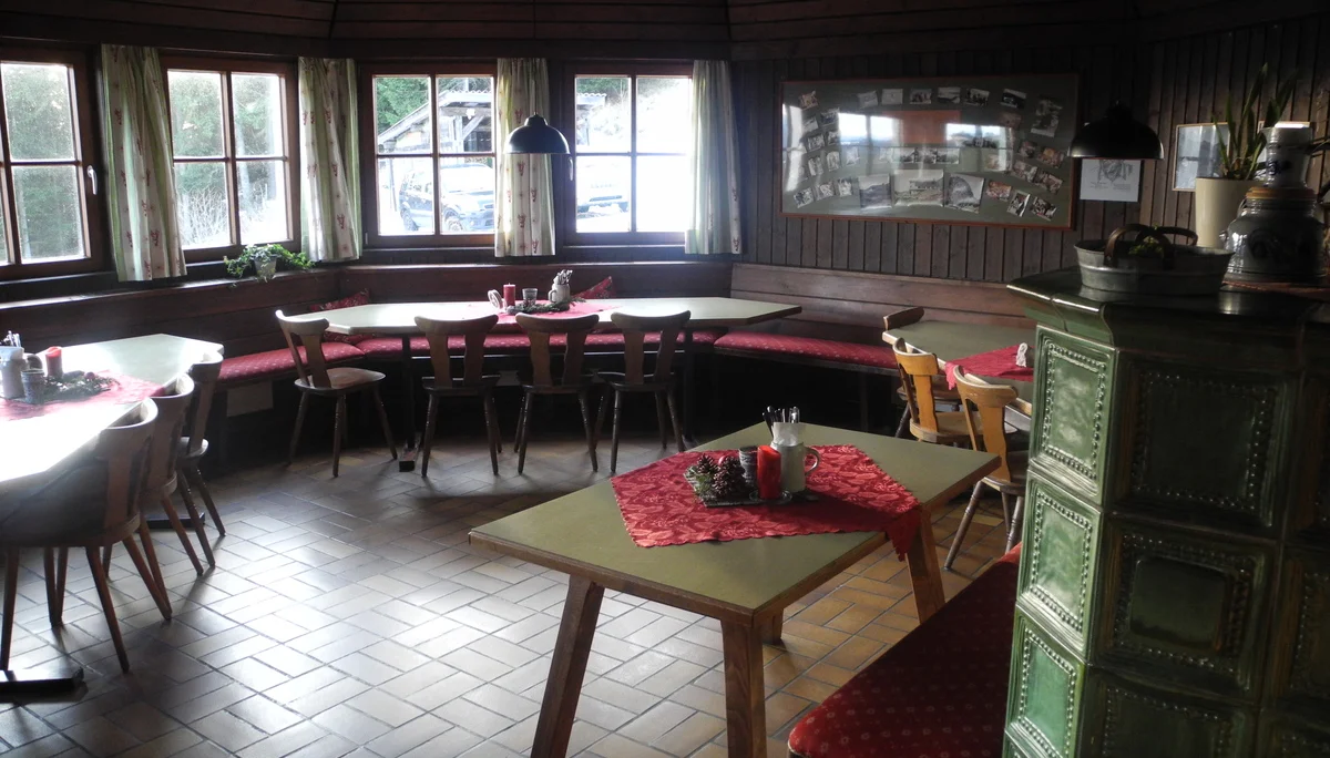 © Bergfreunde München