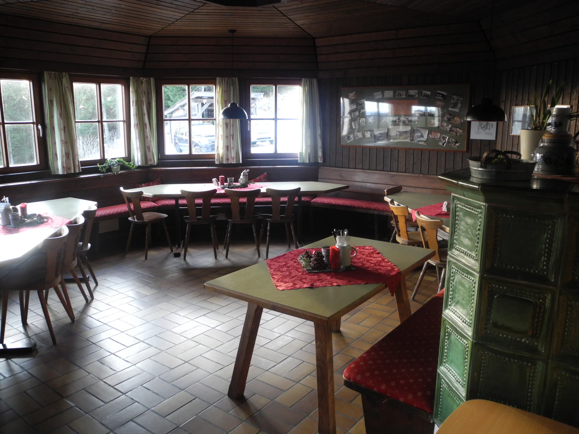 © Bergfreunde München