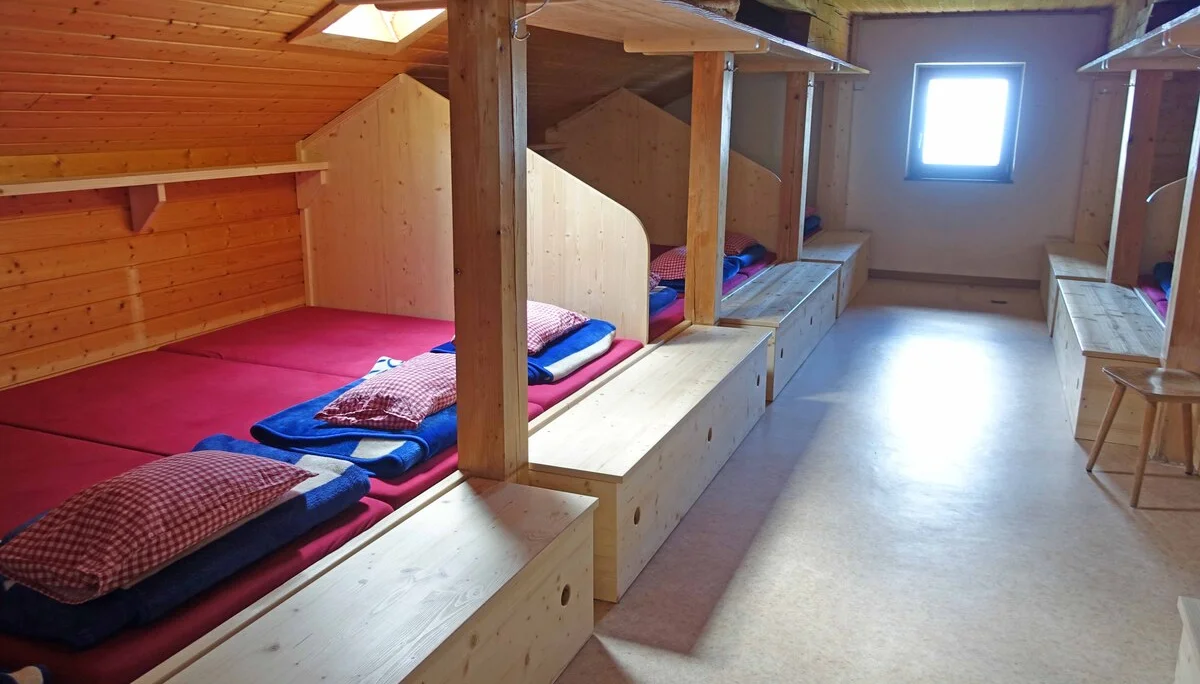 © Bergfreunde München