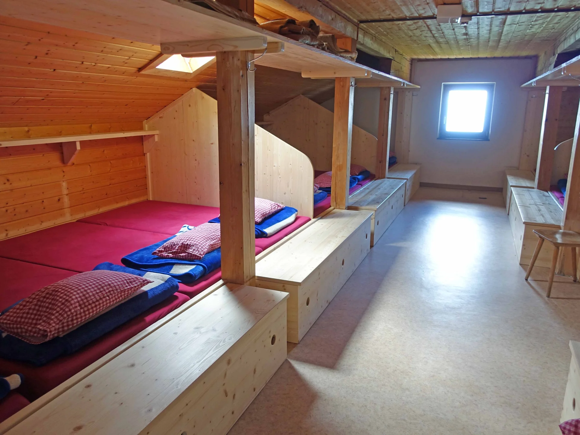 © Bergfreunde München