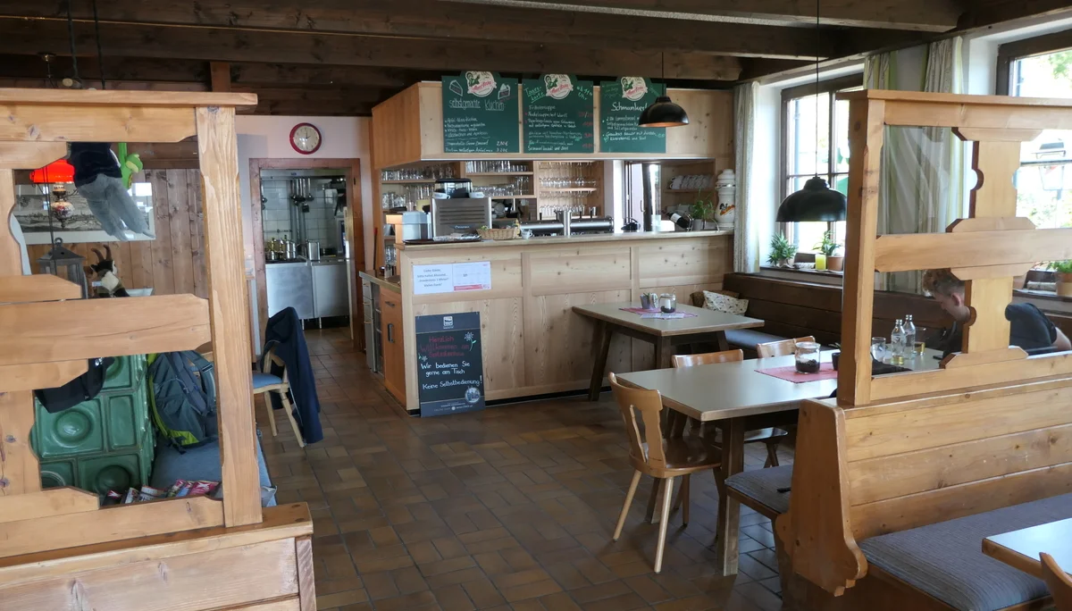 © Bergfreunde München