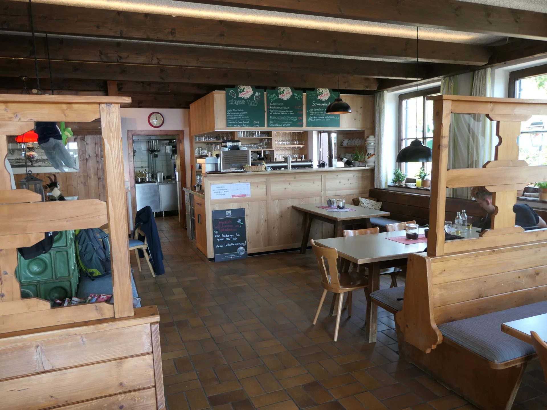 © Bergfreunde München