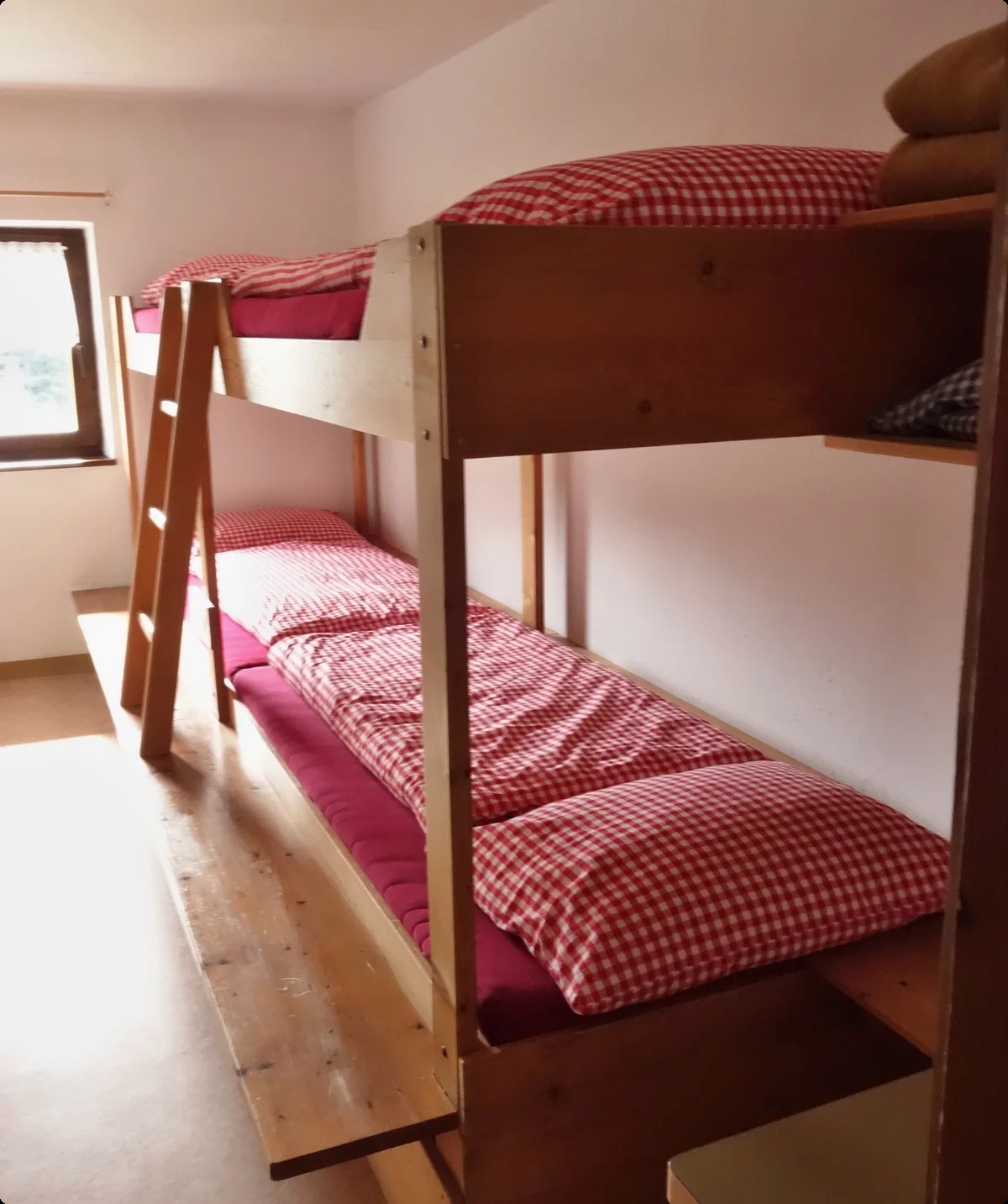 © Bergfreunde München