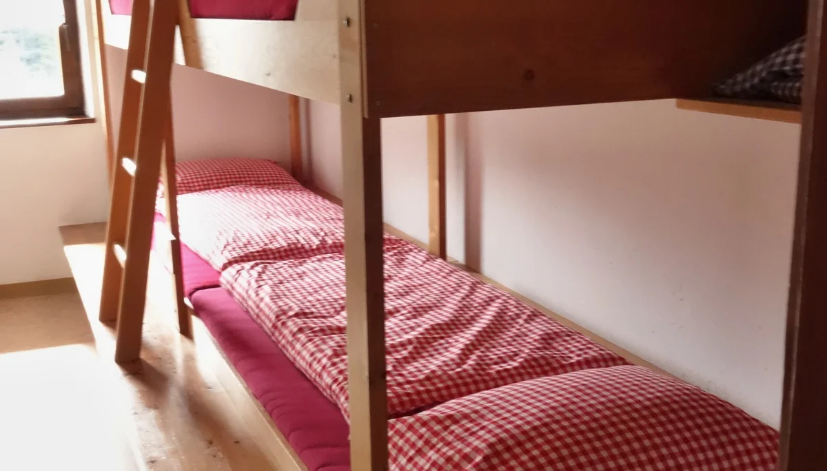 © Bergfreunde München