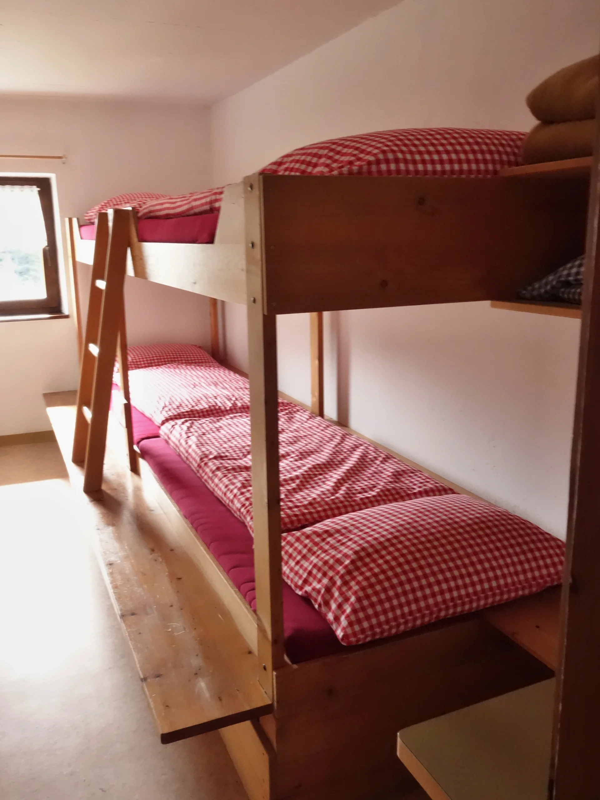 © Bergfreunde München