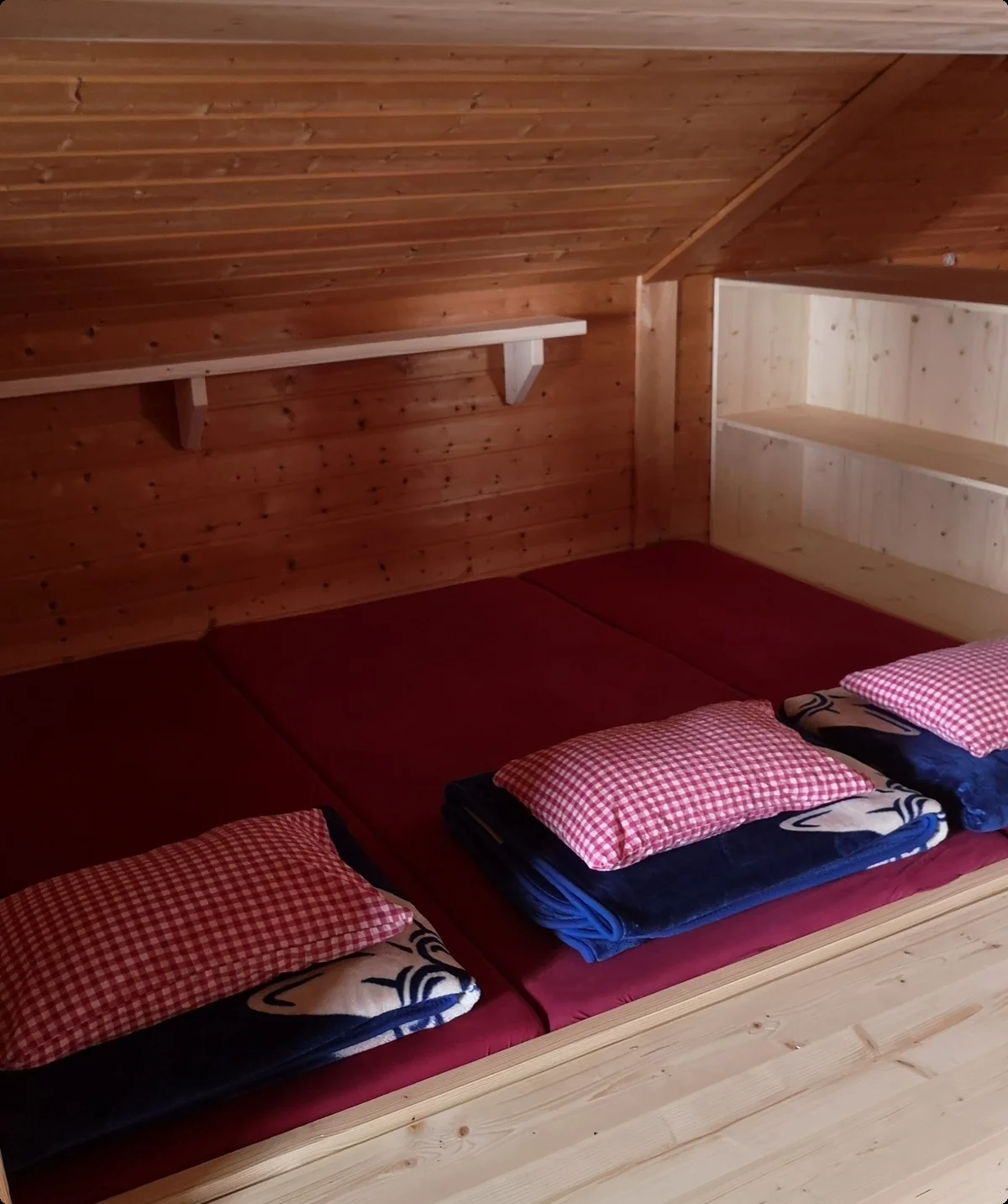 © Sektion Bergfreunde München