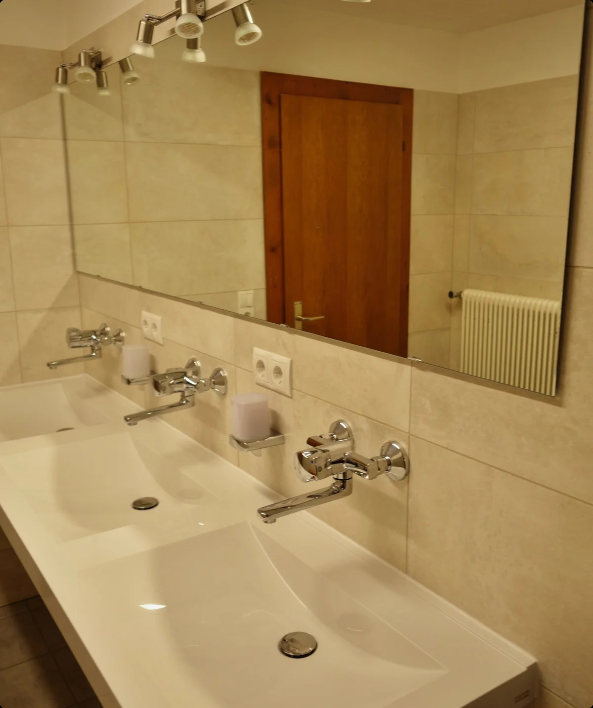 © Sektion Bergfreunde München