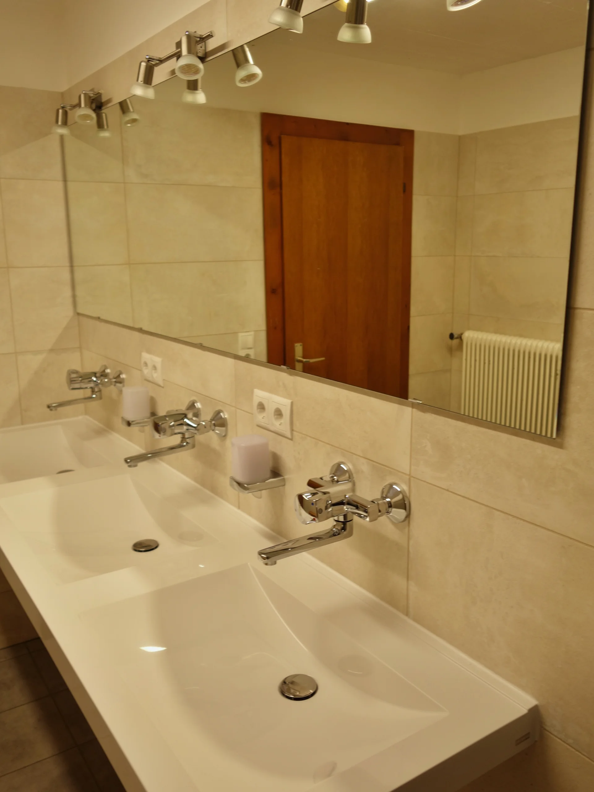 © Sektion Bergfreunde München