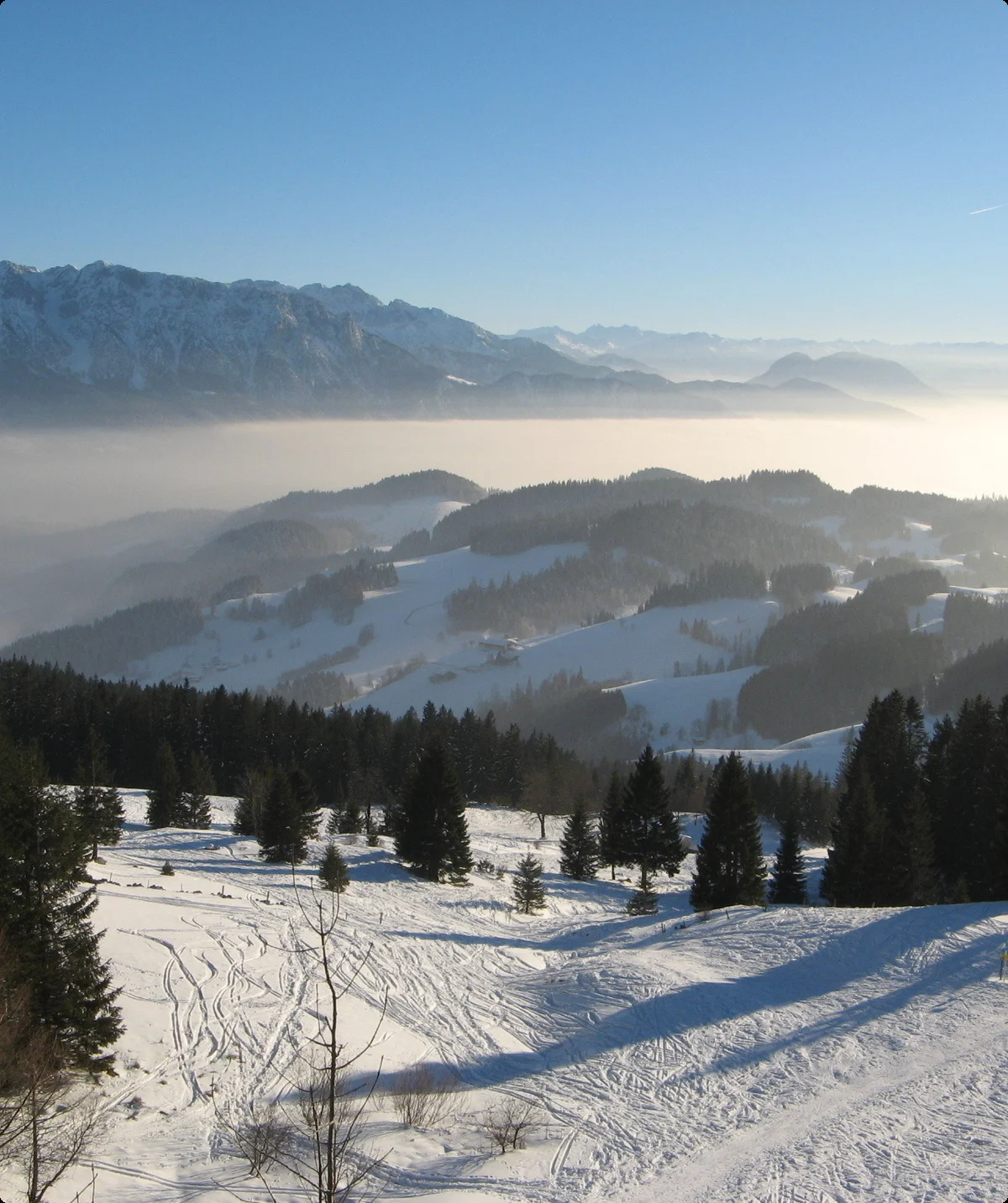 © Bergfreunde München WH