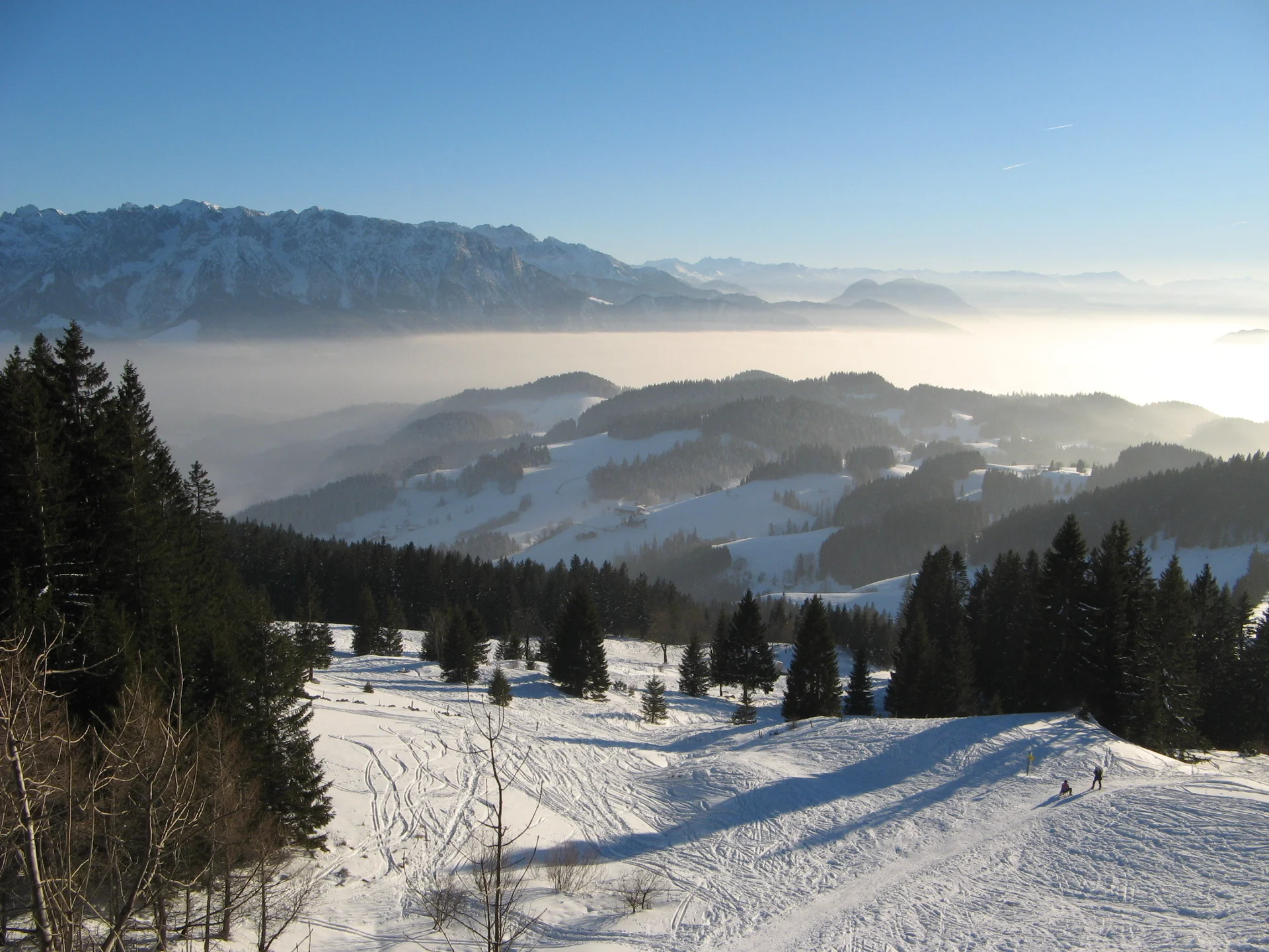 © Bergfreunde München WH