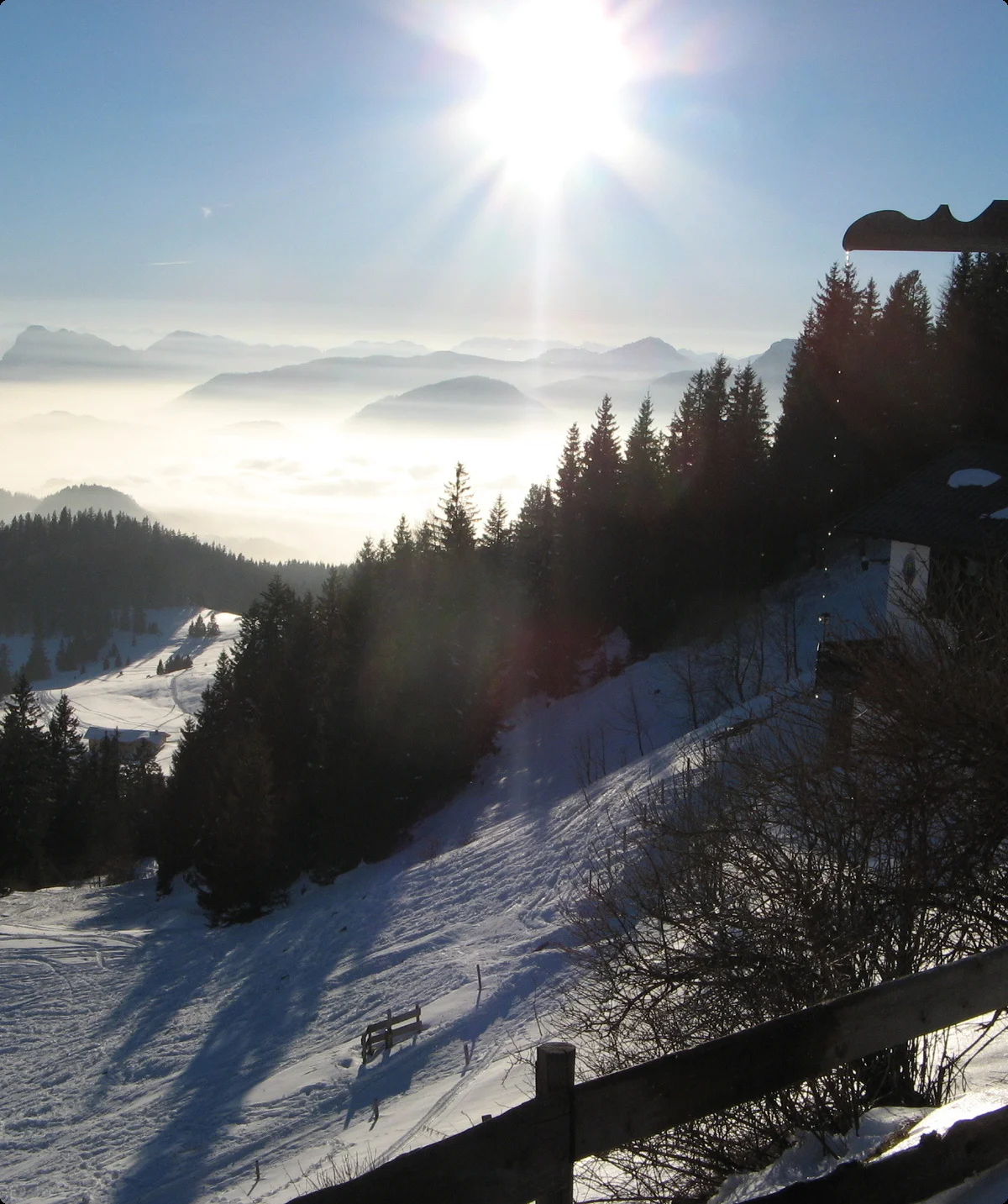 © Bergfreunde München WH