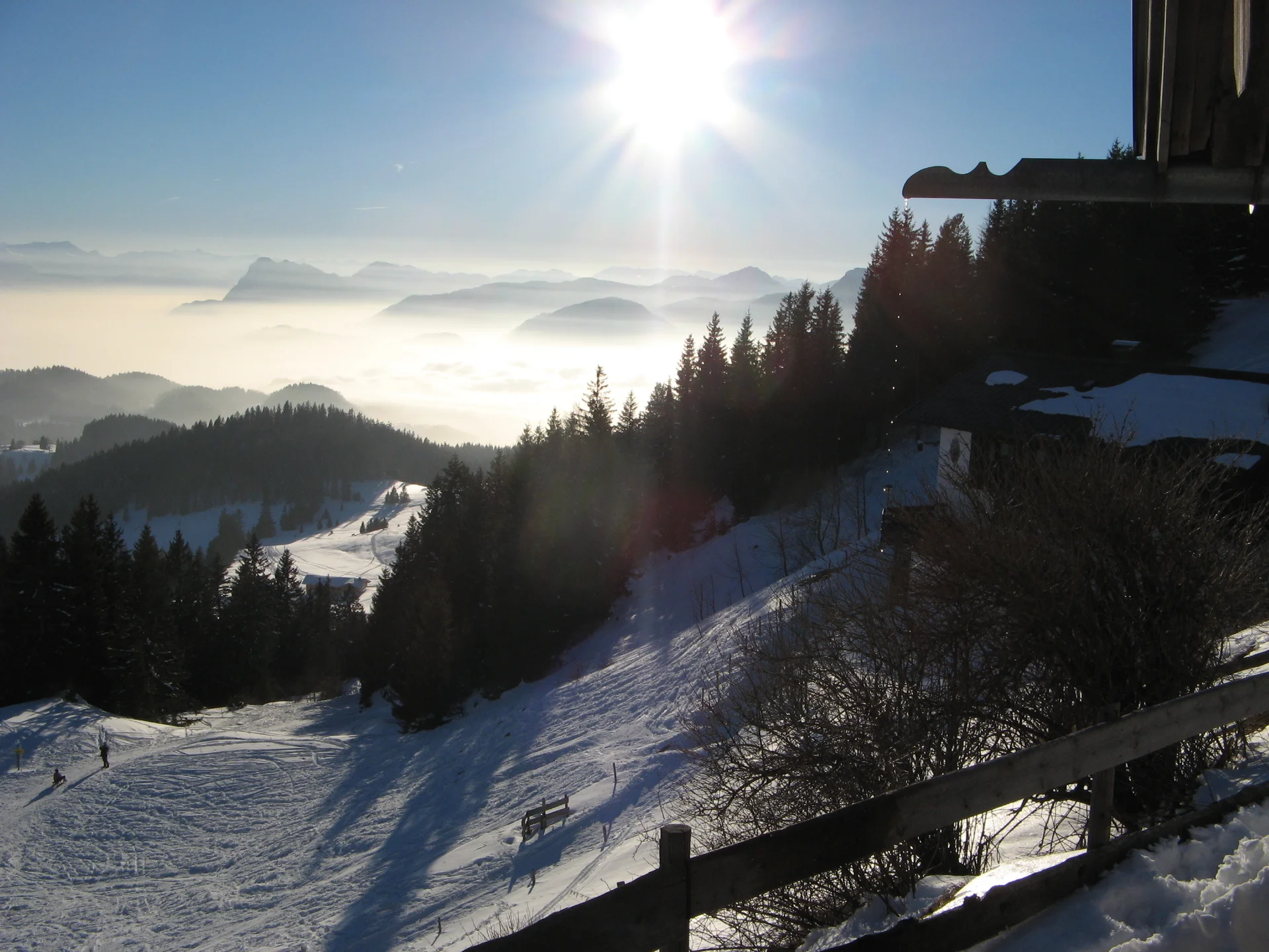 © Bergfreunde München WH