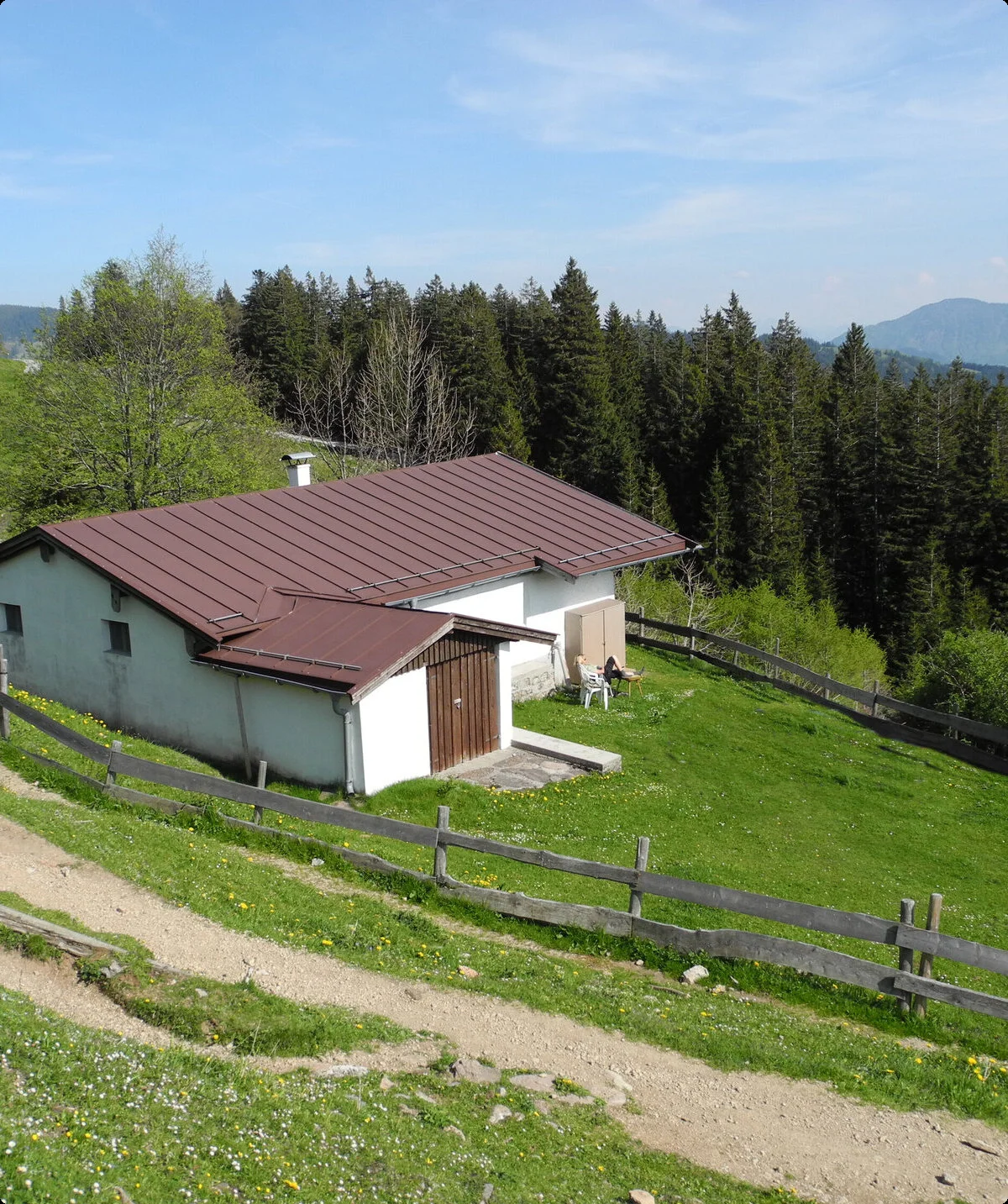 © Bergfreunde München WH