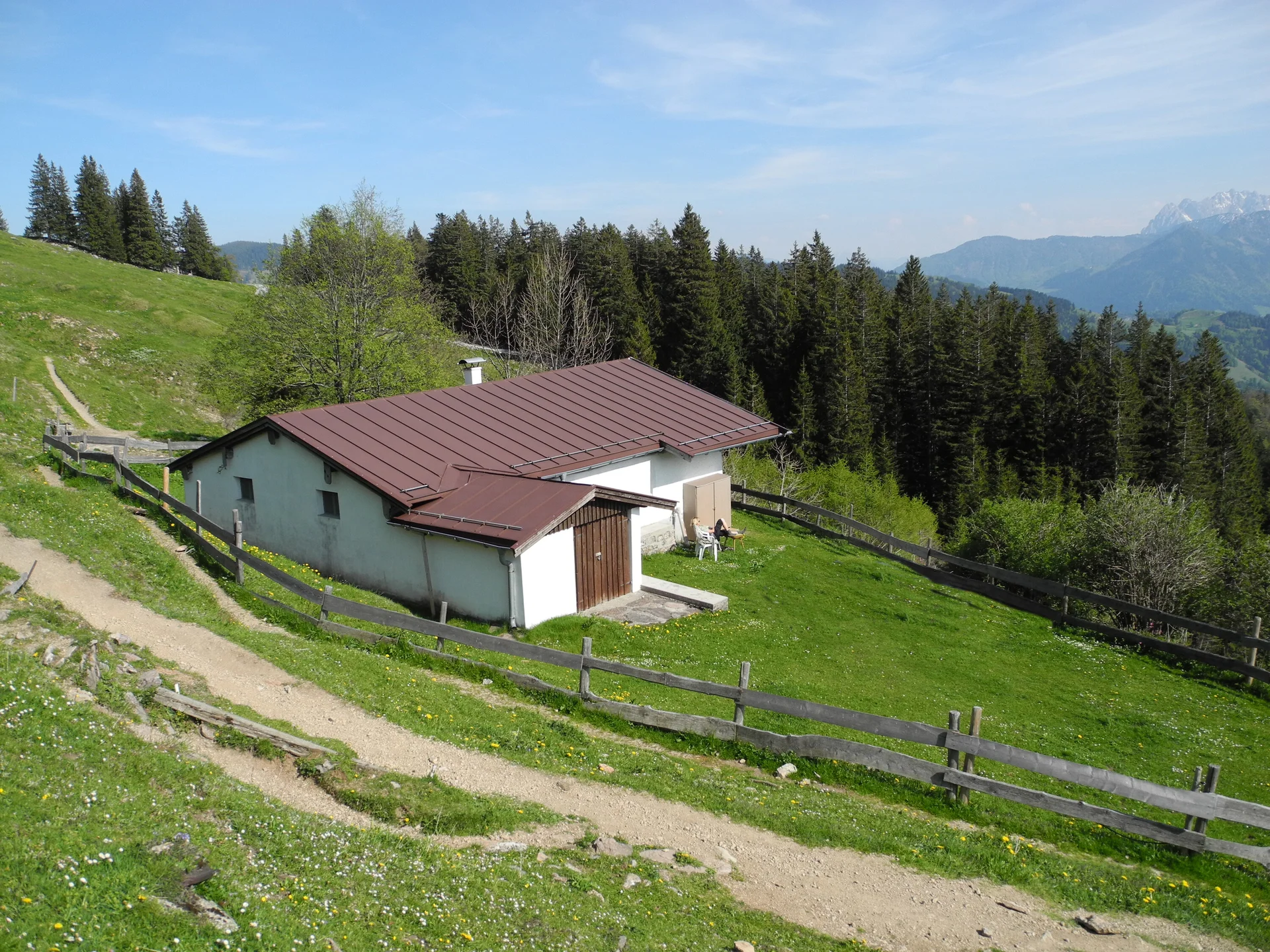 © Bergfreunde München WH