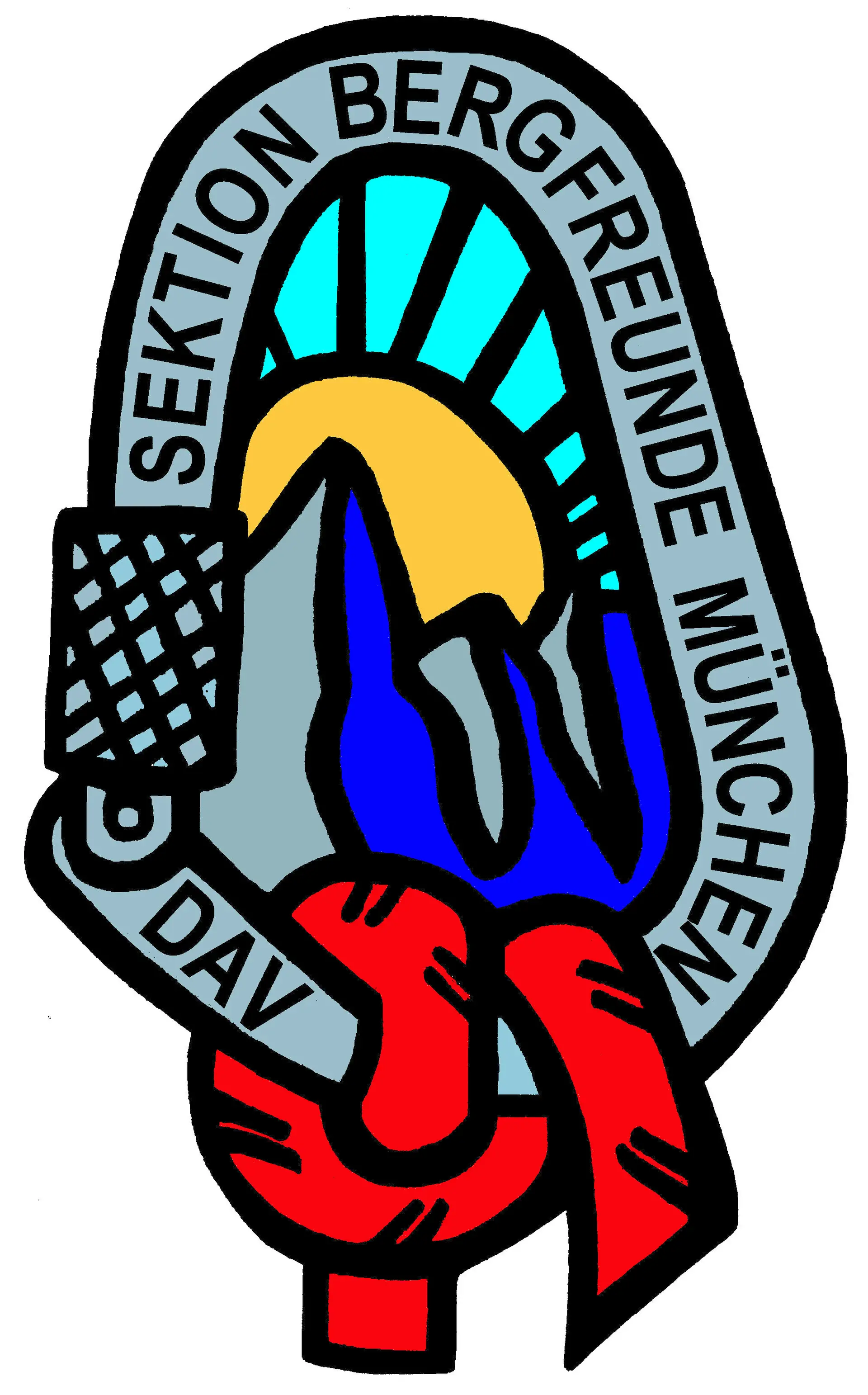 © Sektion Bergfreunde München