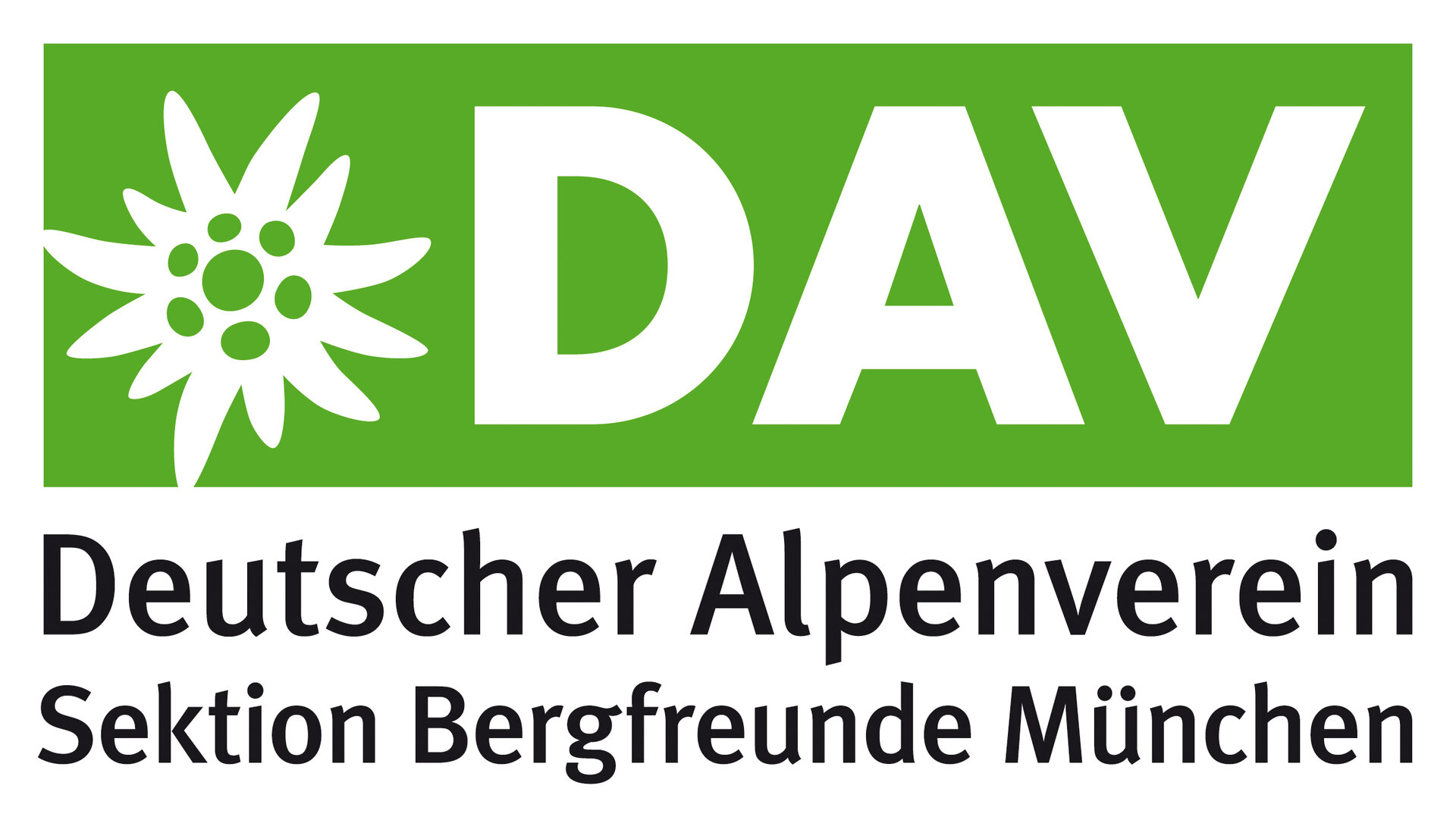 © Sektion Bergfreunde München © Sektion Bergfreunde München