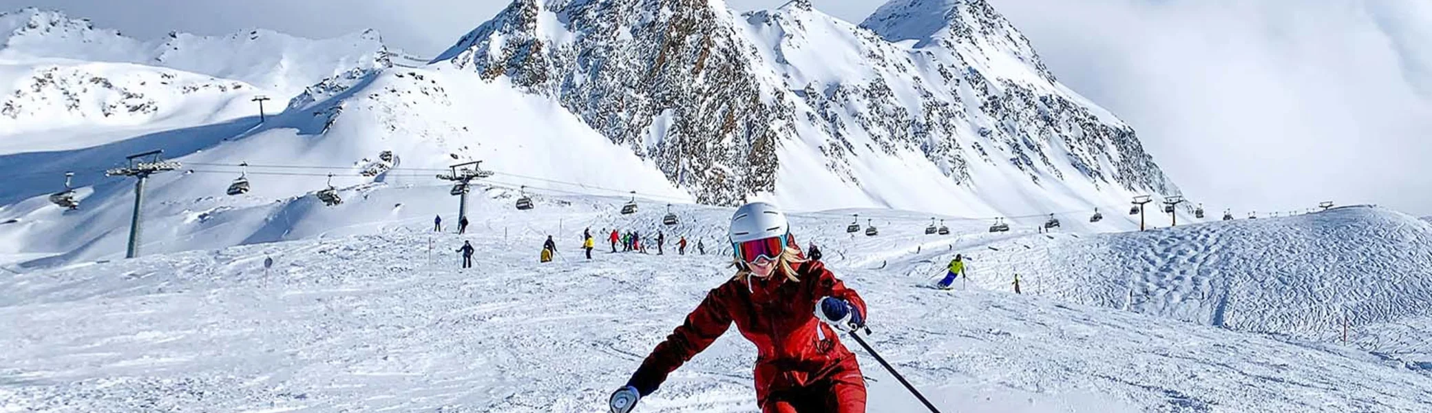 © Bergfreunde München