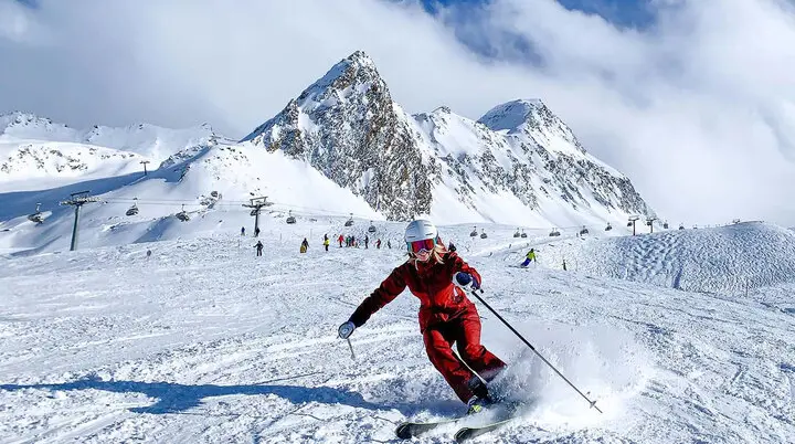 © Bergfreunde München