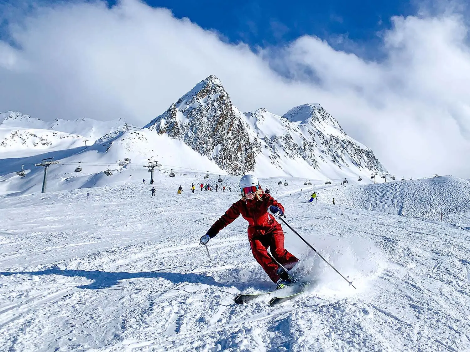 © Bergfreunde München