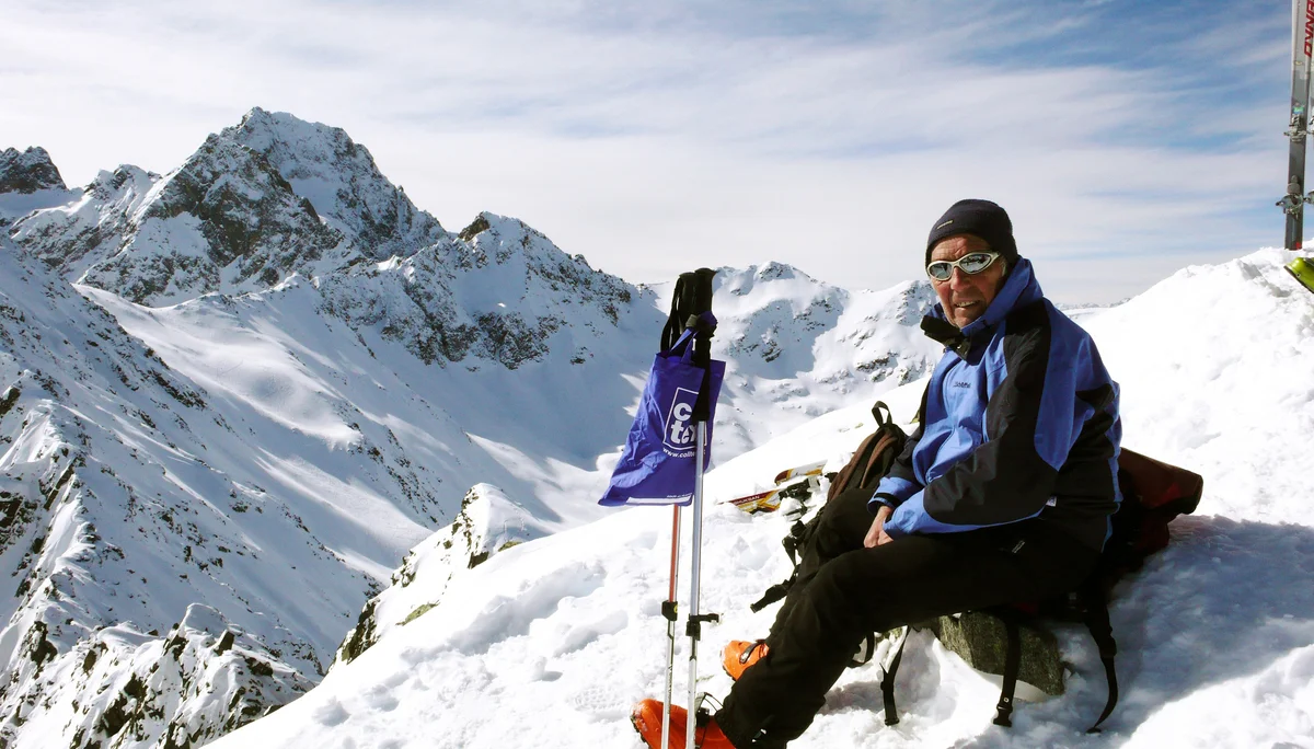 © Bergfreunde München