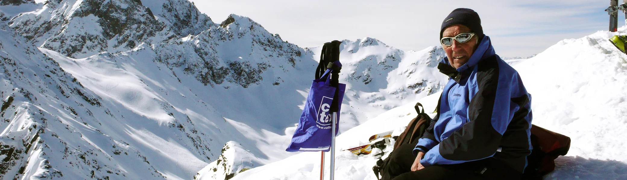 © Bergfreunde München