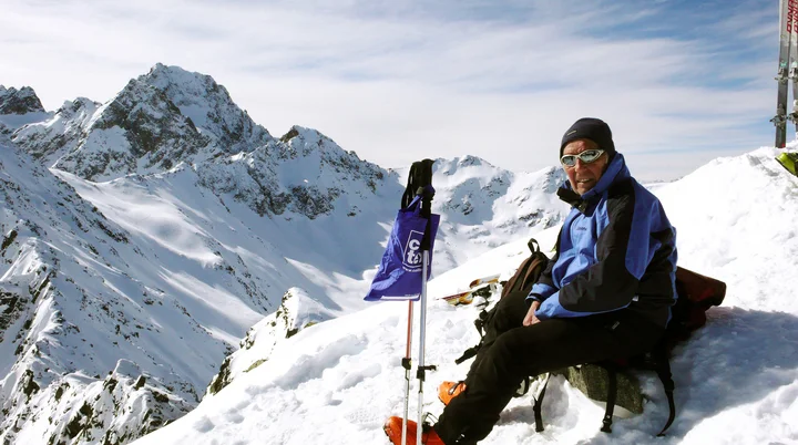 © Bergfreunde München