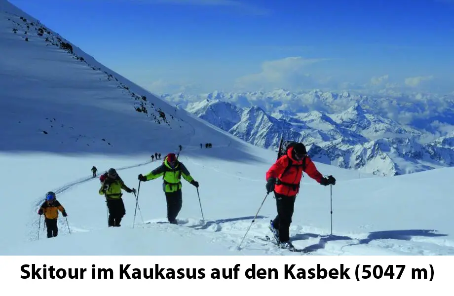 © Bergfreunde München