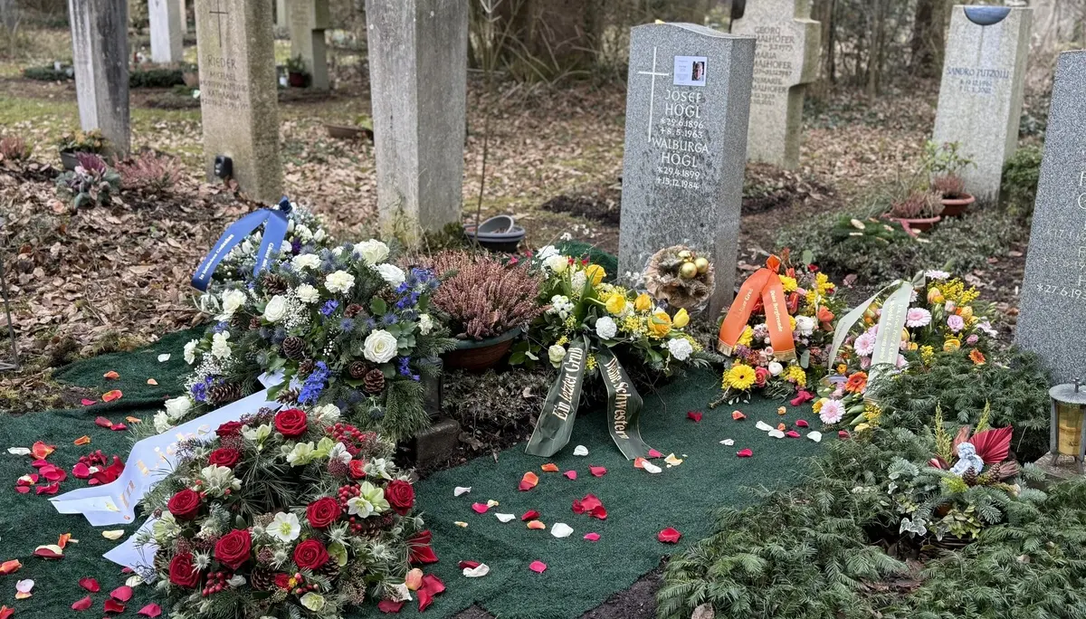 © Bergfreunde München