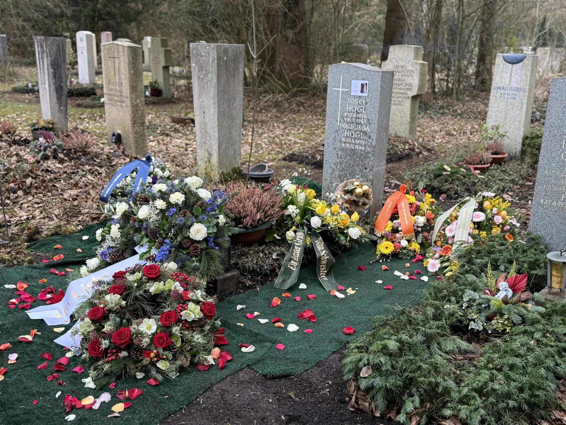 © Bergfreunde München