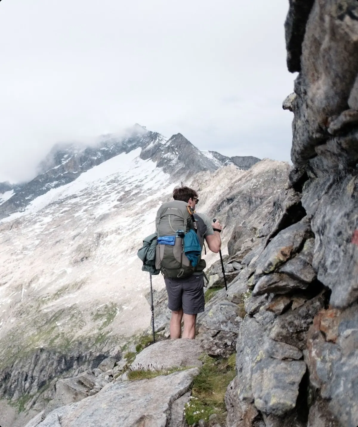 © Bergfreunde München AK
