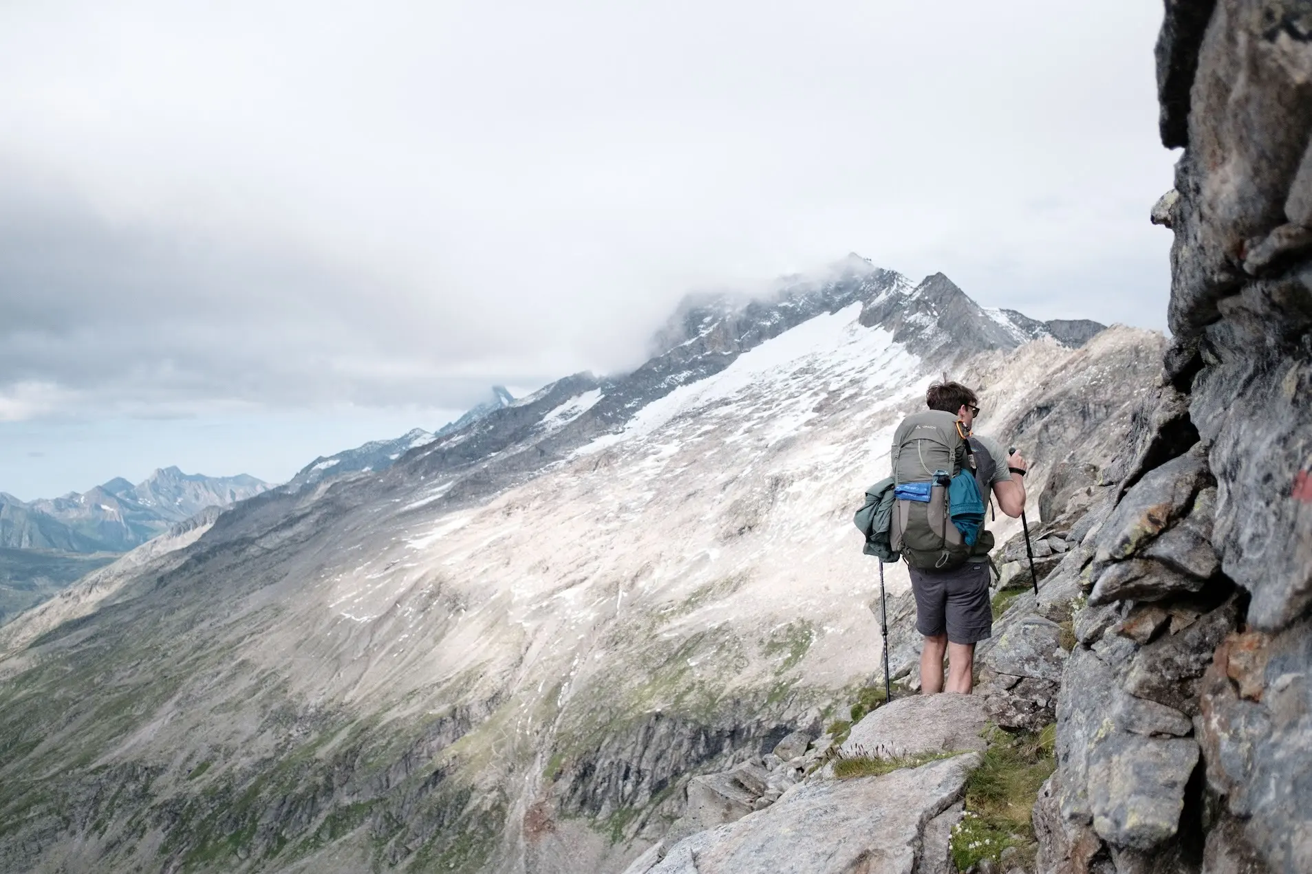 © Bergfreunde München AK