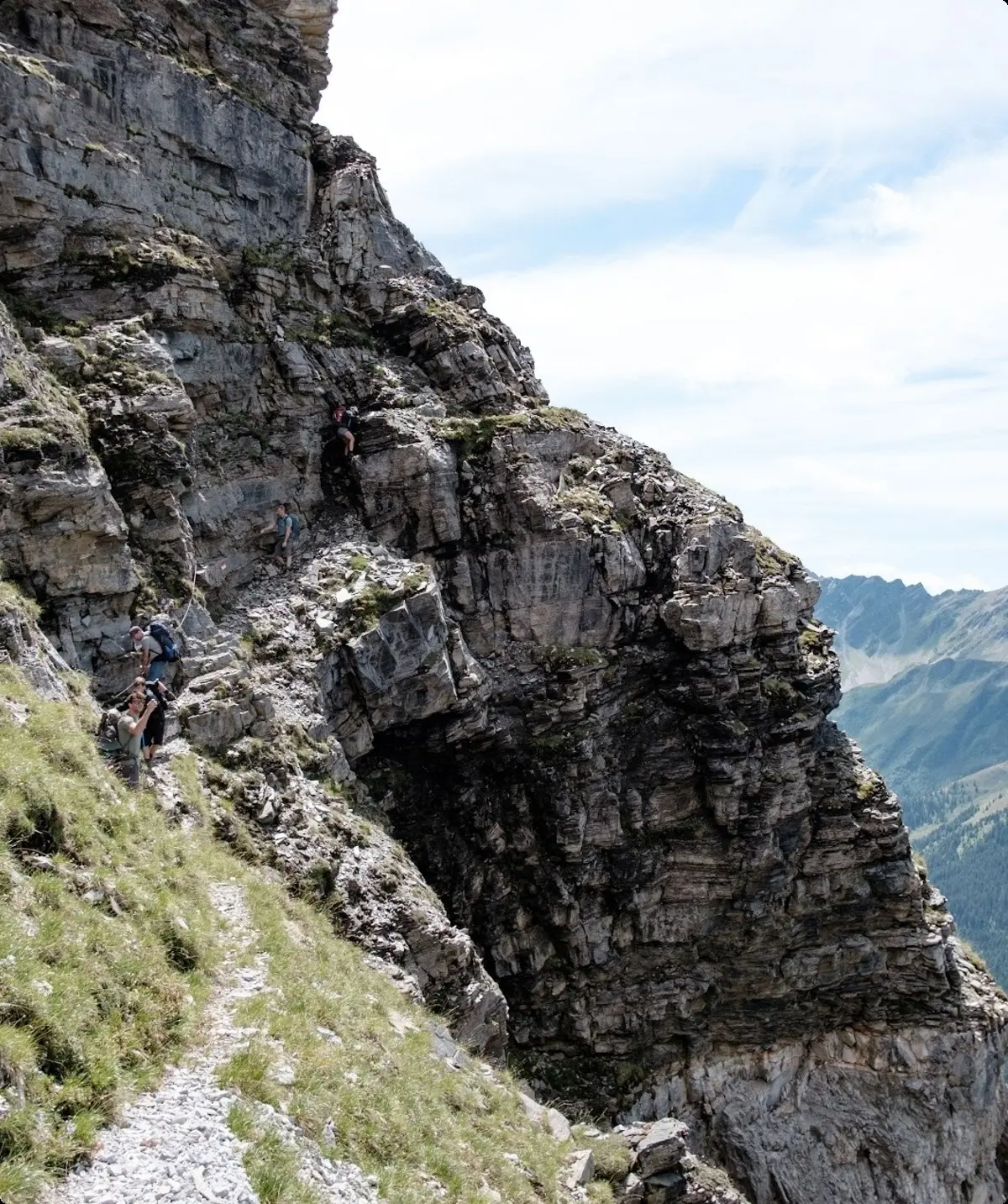 © Bergfreunde München AK
