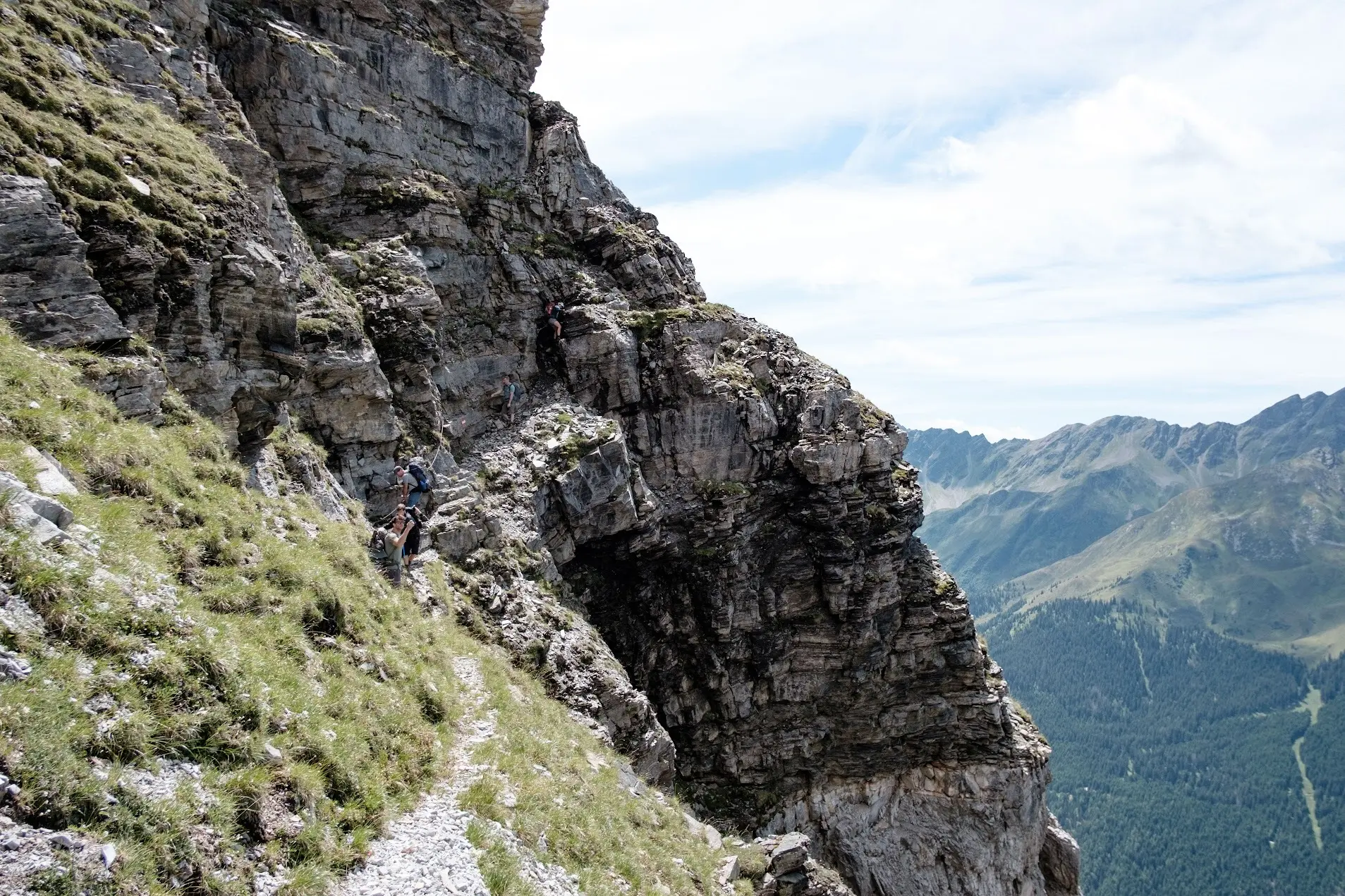© Bergfreunde München AK