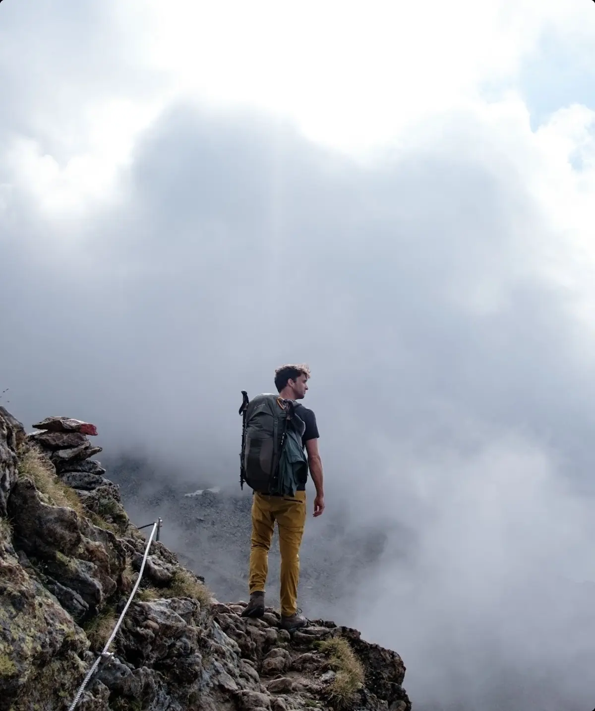 © Bergfreunde München AK