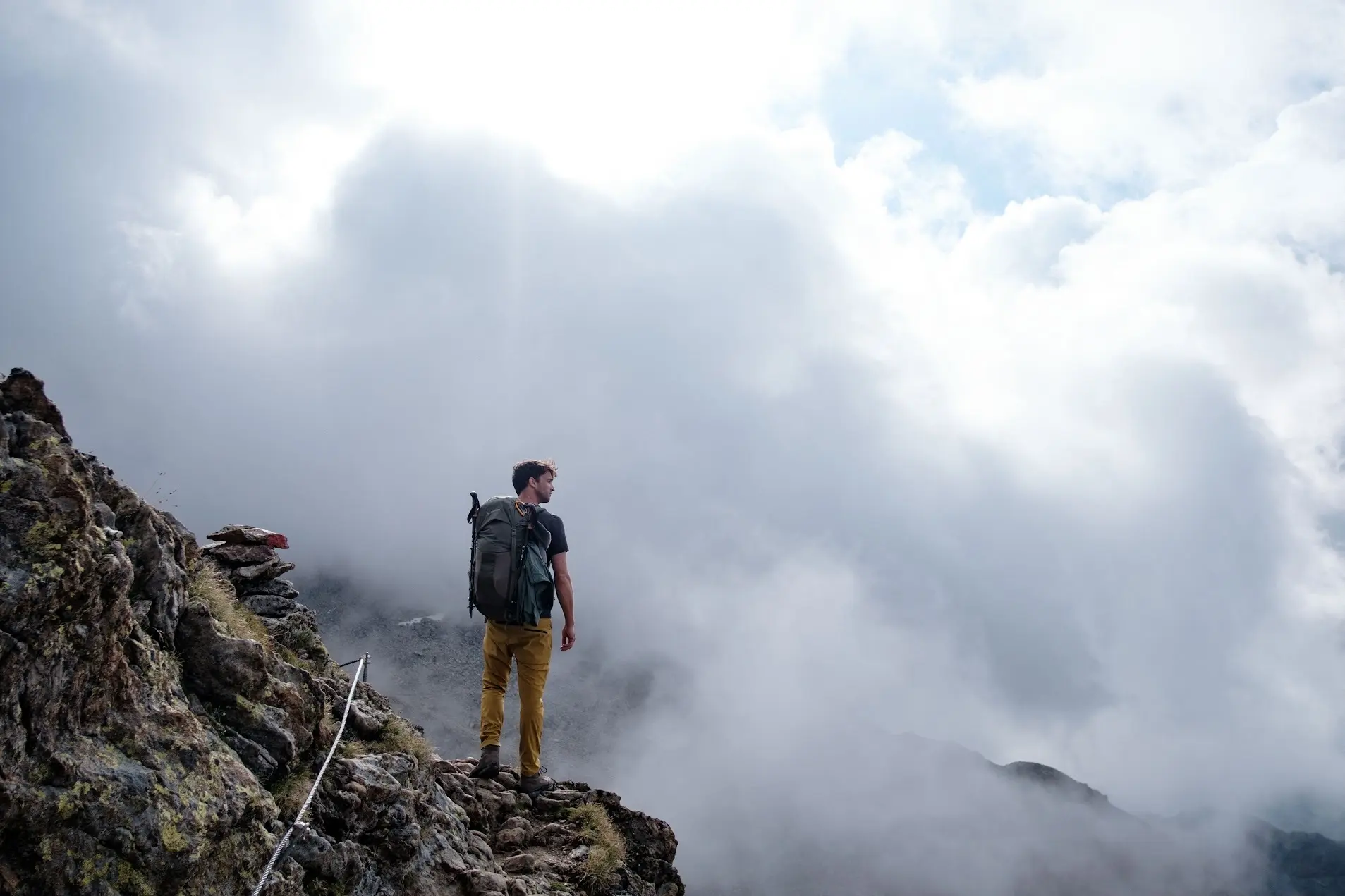© Bergfreunde München AK