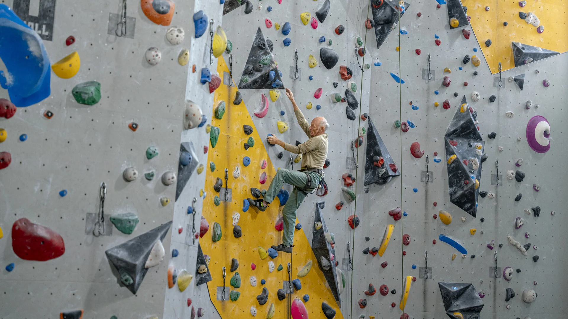 Aktiv in jedem Alter - DAV mach mit! | © DAV / Julian Rohn